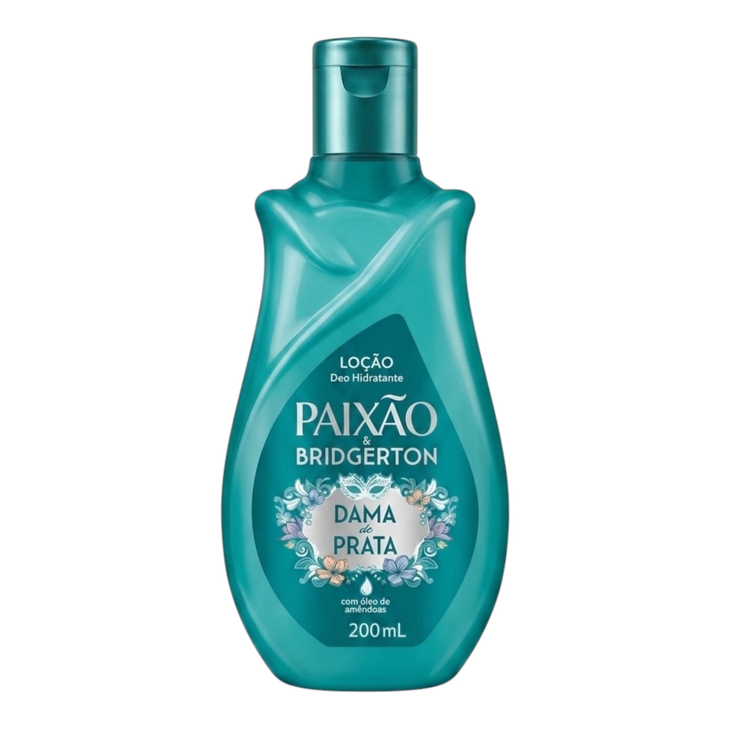 Paixão Bridgerton-Edition limitée