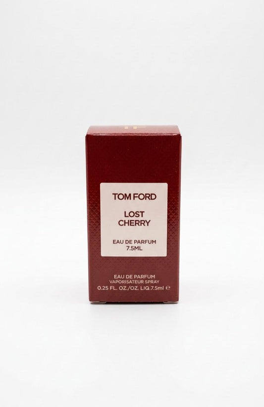 Tom Ford [Lost Cherry]