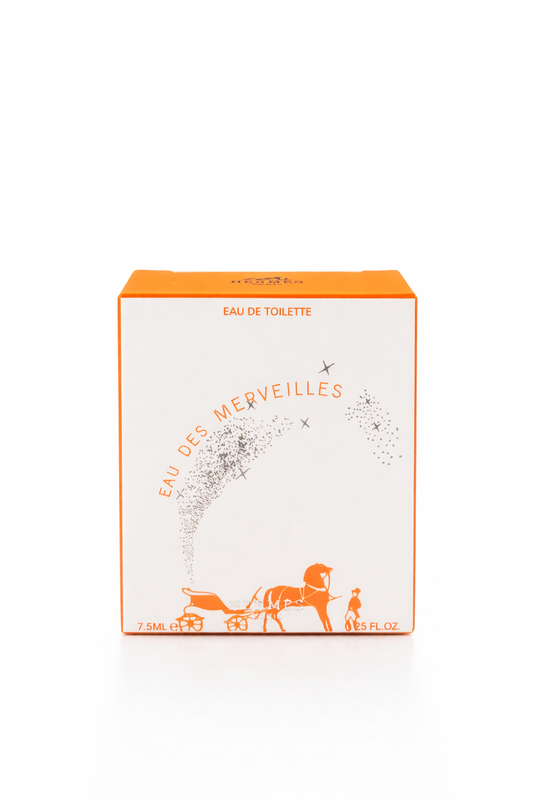 Hermès [ eau des merveilles]