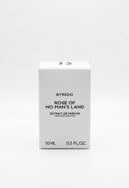 Byredo[Rose Of No Man’s Land]