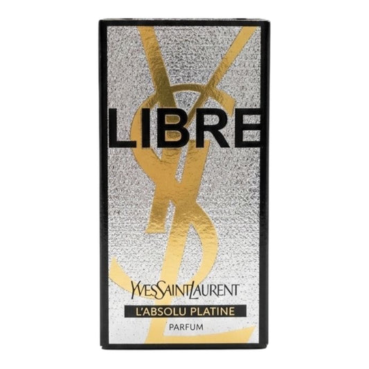 Yves Saint Laurent [Libre L’Absolu Platine]