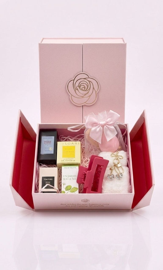 Box de miniature
