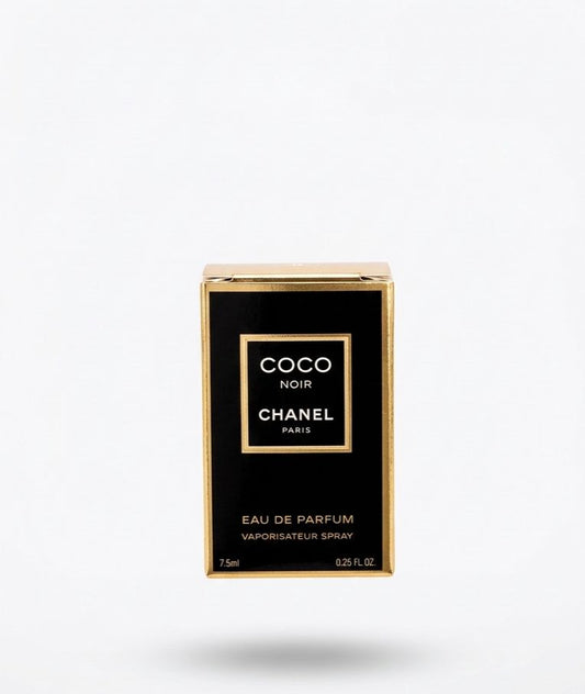Chanel [Coco Noir]