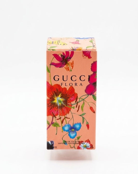 Gucci Flora