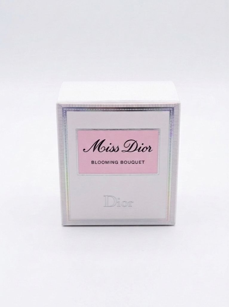Box personnalisée