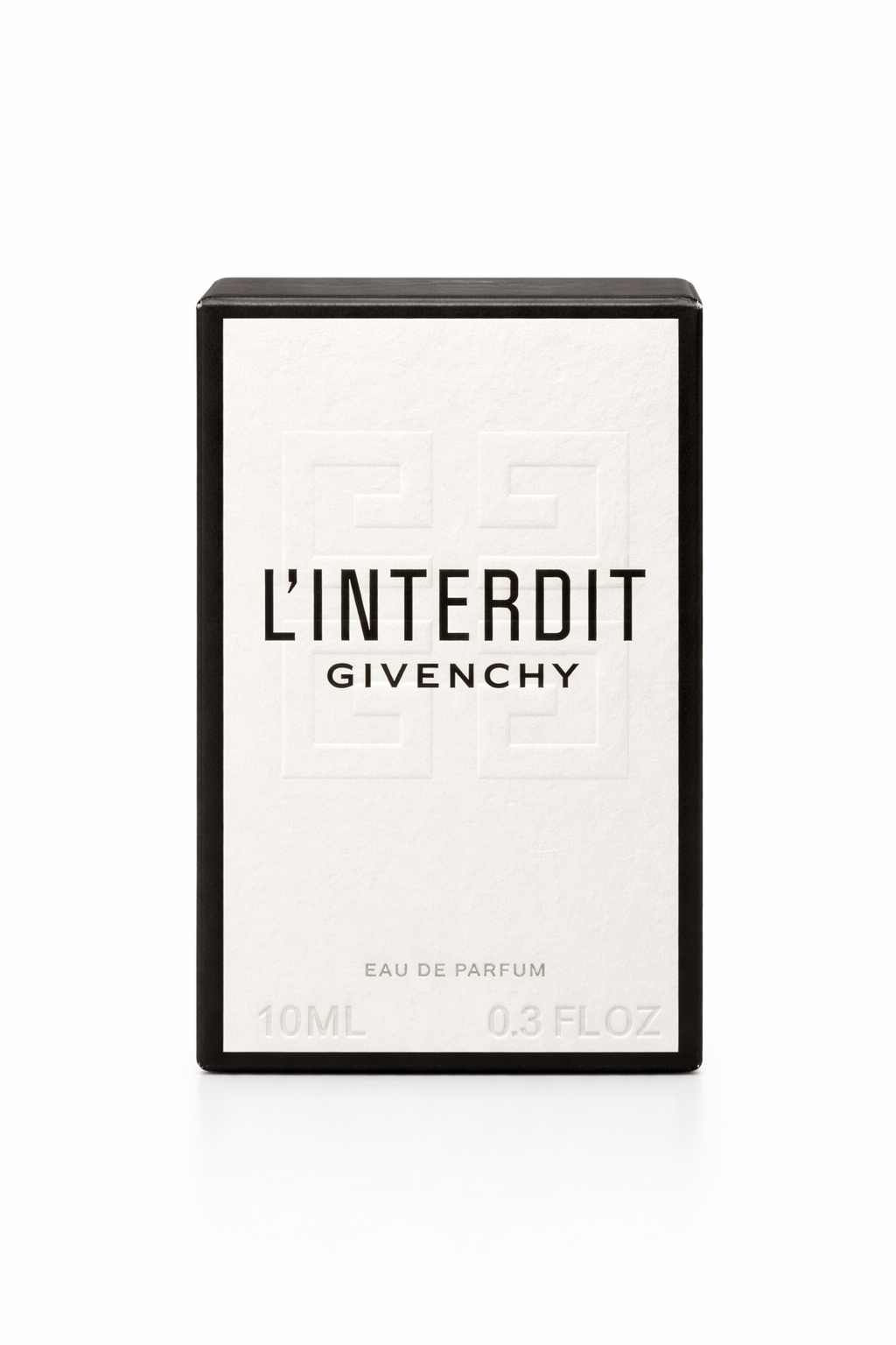 Givenchy [Linterdit]