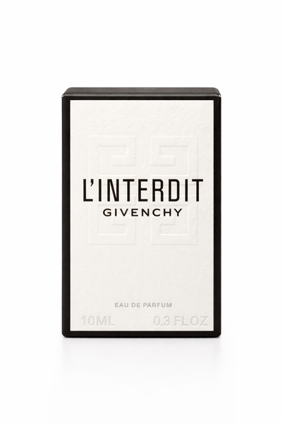 Givenchy [Linterdit]
