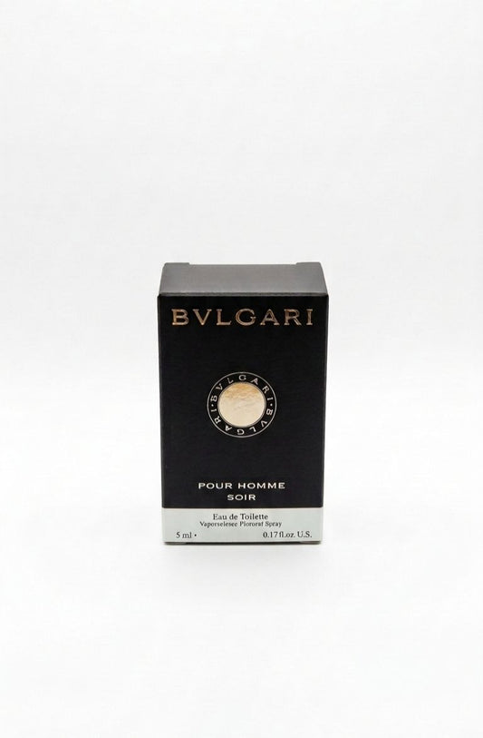 Bvlgari
