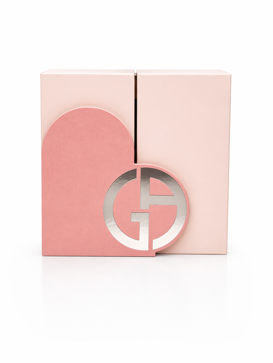 Giorgio Armani – Coffret My Way [5 Miniatures]