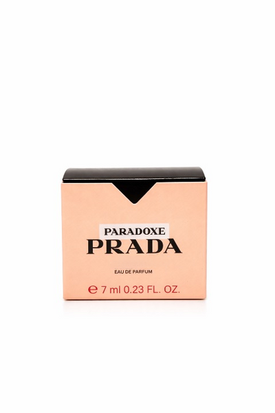Prada [Paradoxe]