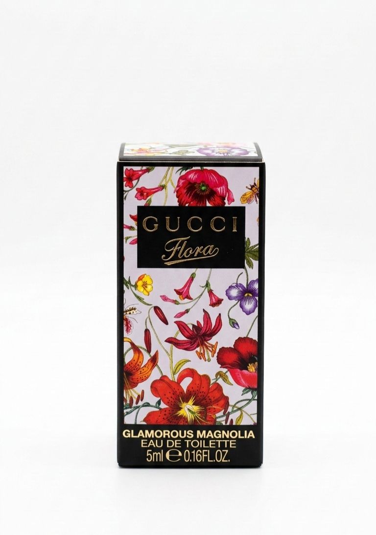 Gucci [Flora]