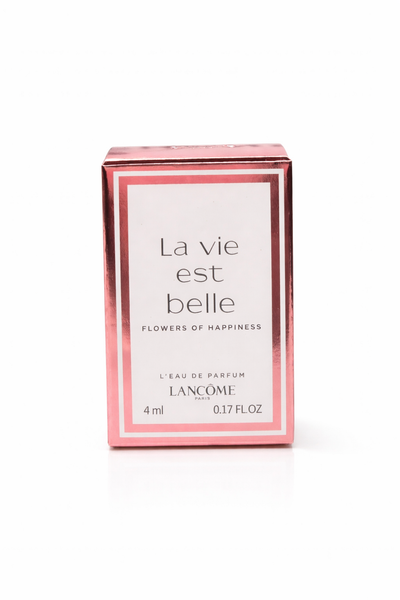 Lancôme [la vie est belle]