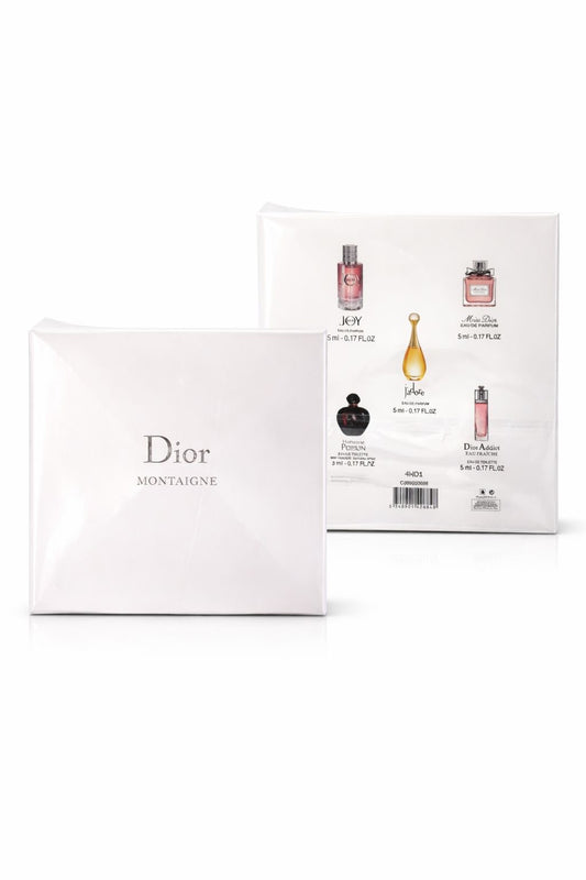 Coffret-Dior [Montaigne]
