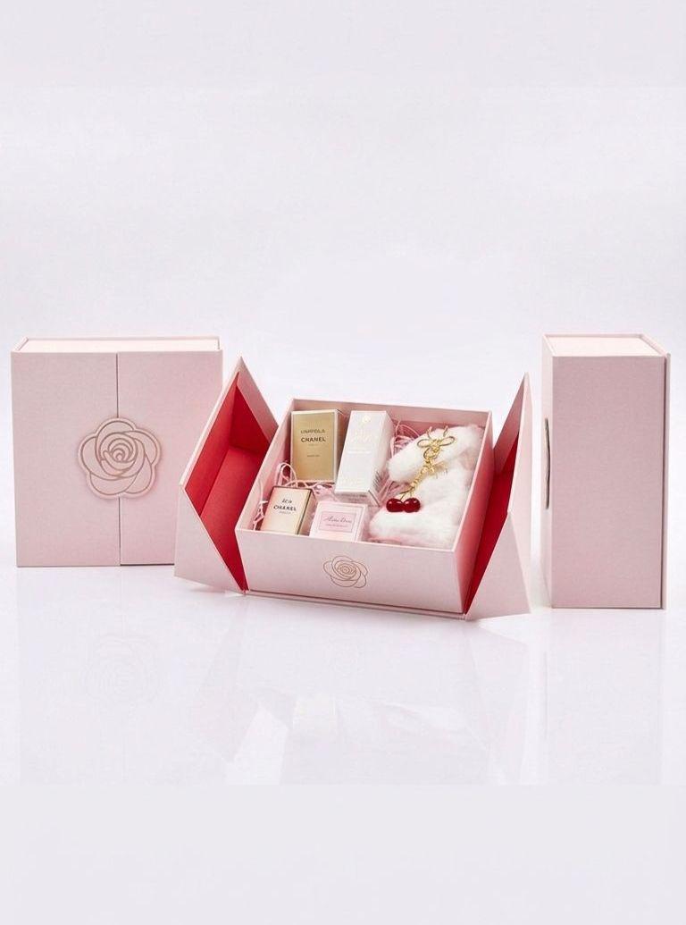 Box personnalisée