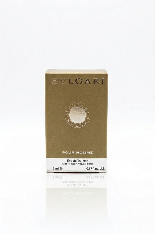 Bvlgari