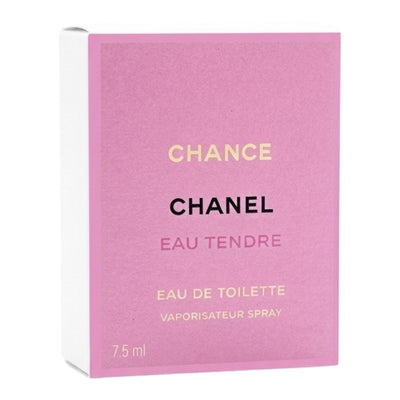 Chanel[Chance Eau Tendre]